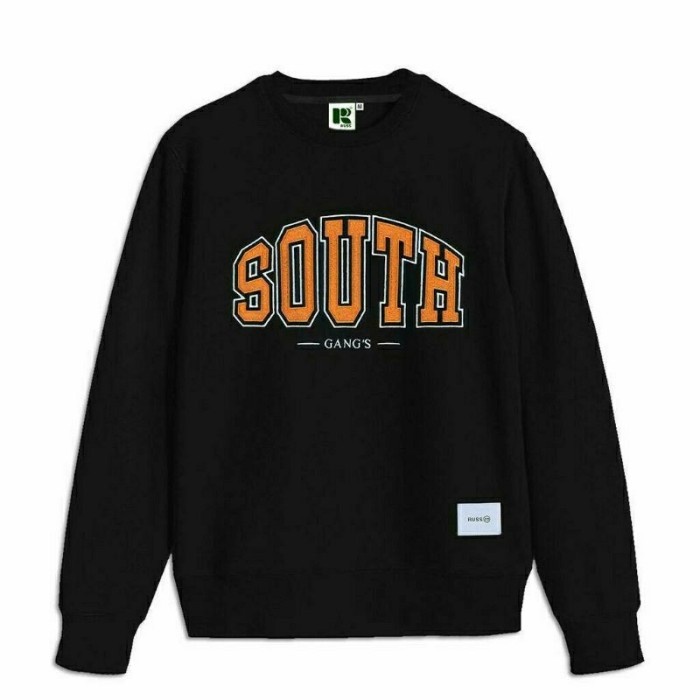 Harga crewneck nasa original sale