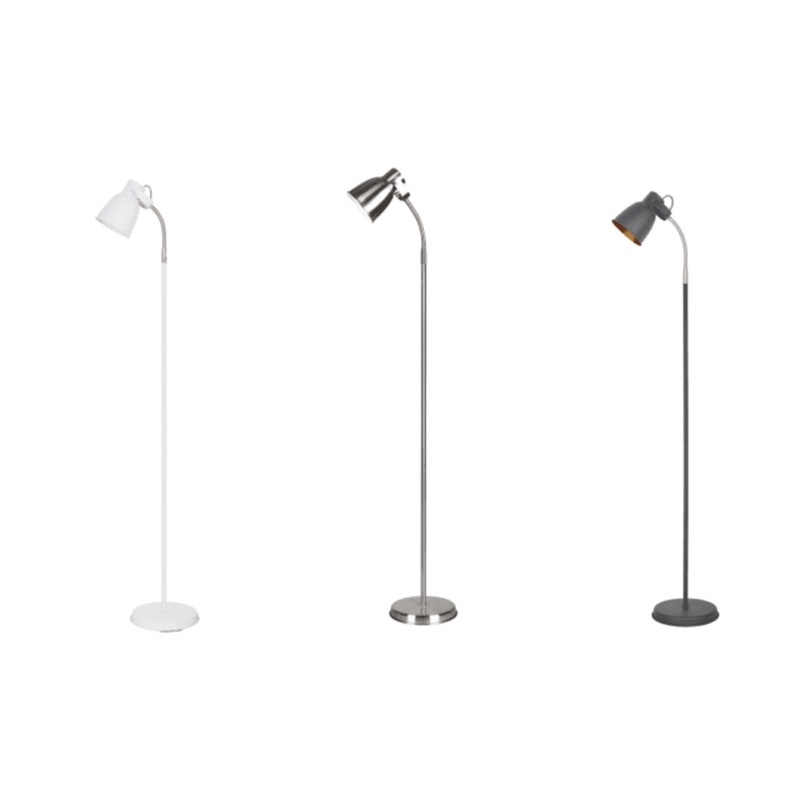 Jual EGLARE RETRO LAMPU LANTAI /STANDING E27/ACE FLOOR LAMP ACE