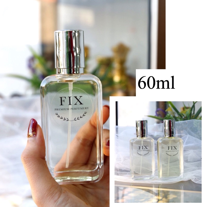 Jual FIX inspired by Victoria Secret So in Love - FIX PERFUME | Shopee ...