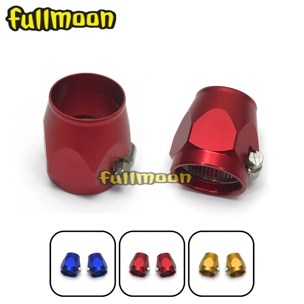 Jual KLEMAN SELANG RADIATOR MODEL SAMCO | Shopee Indonesia