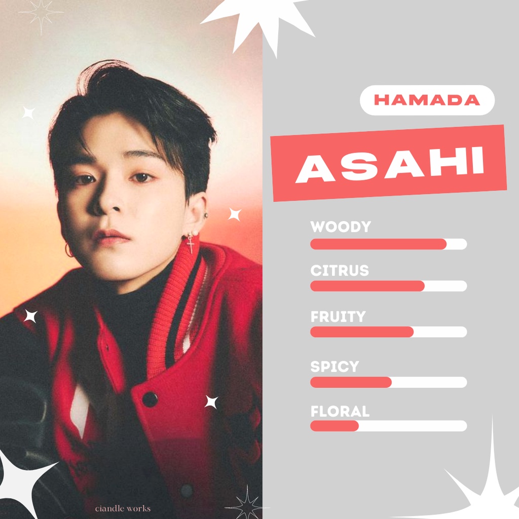 Jual TREASURE Linen & Room Korean Spray REFILL Ciandle Works KPOP