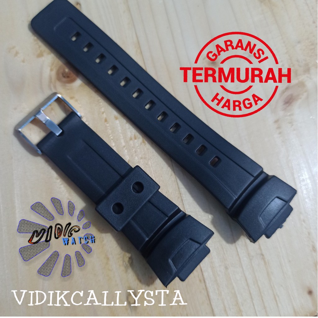 Jual strap 2025 g shock