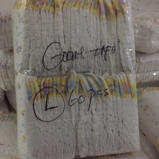 Jual GOON Tape Popok Perekat S36 S 36 di Seller TokoJosephineS - Kampung  Tengah, Kota Jakarta Timur