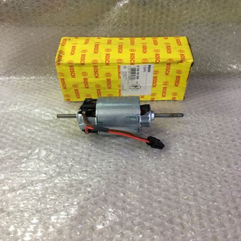 Jual Motor blower Ac bmw e36/ Bosch Shopee Indonesia