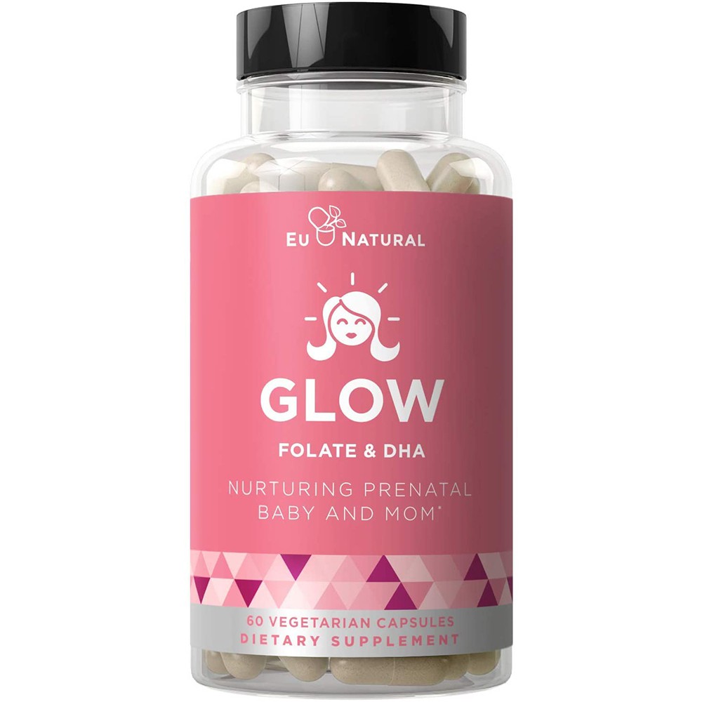 Jual Eunatural / Eu Natural GLOW Supplemen Mutivitamin Wanita 25in1