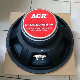 Jual Speaker Acr 12 Inch Terlengkap Harga Terbaru November 2025