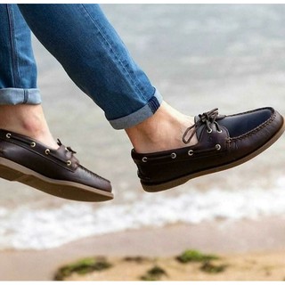 Harga sepatu deals sperry top sider