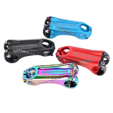 Jual Pro Honsun Stem Stang Handlebar Sepeda Mtb Bahan Aluminum Alloy ...