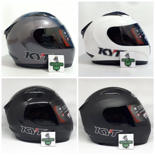 Helm full face hot sale xxl