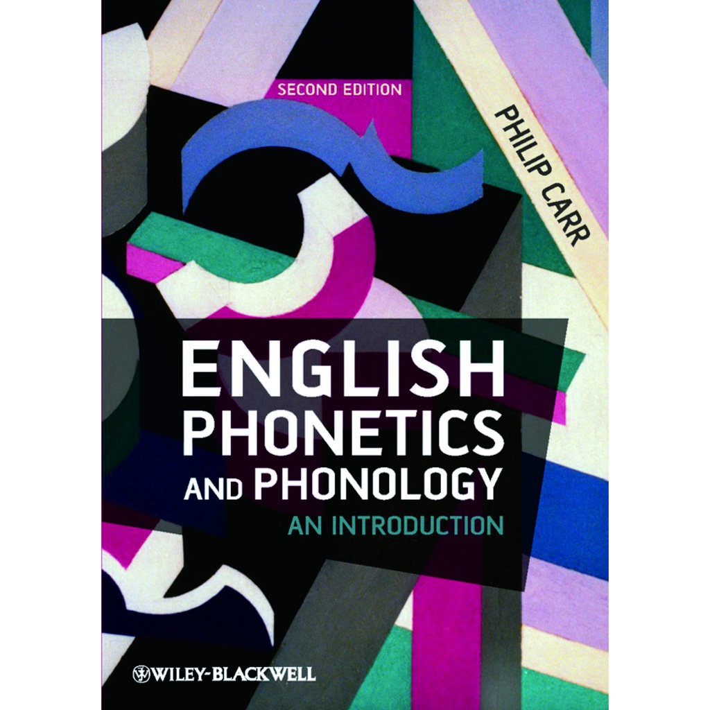 Jual ENGLISH PHONETICS AND PHONOLOGY - AN INTRODUCTION | Shopee Indonesia