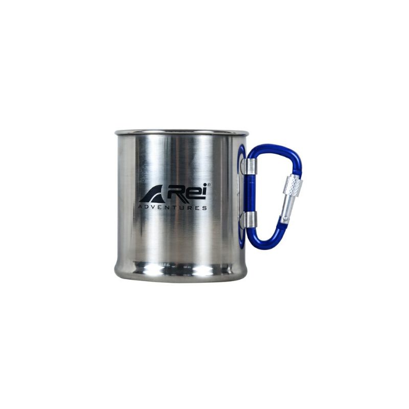 Jual Mug Rei Expedition Carabiner Mug Shopee Indonesia