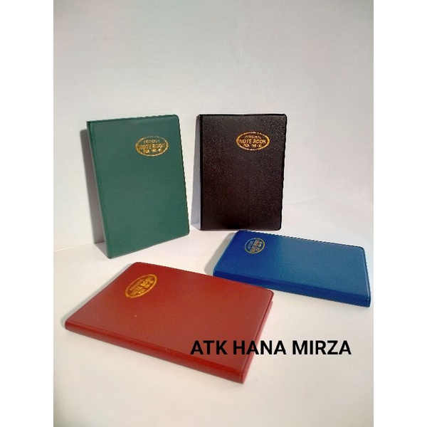 Jual Buku Notebook Saku Personal (70gr) | Shopee Indonesia