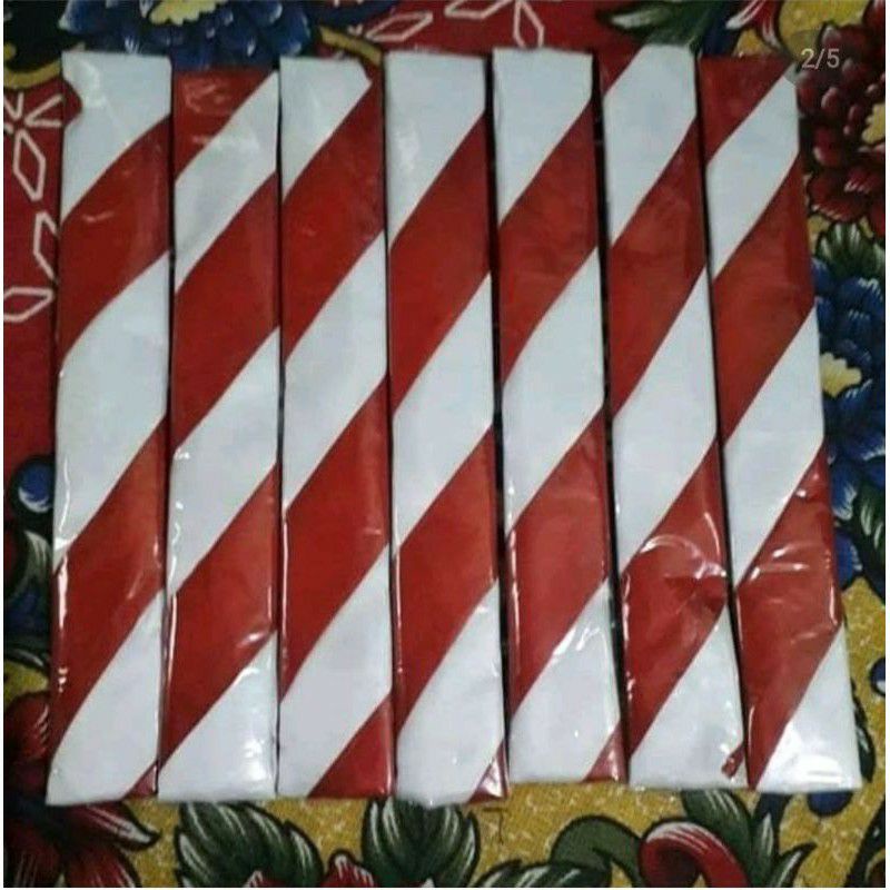 Jual Hasduk SD SMP SMA JUMBO duk kacu pramuka atribut / hasduk pramuka ...