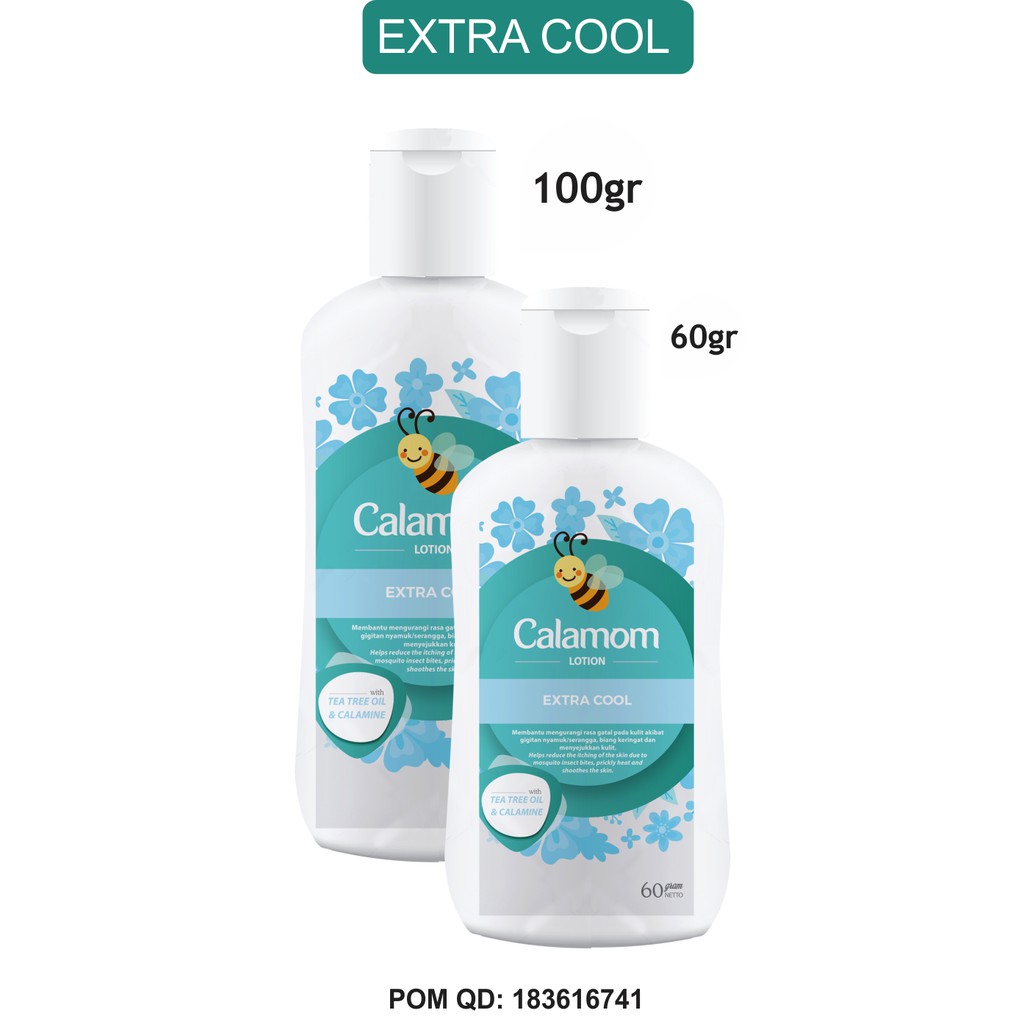 Jual LOTION UNTUK GATAL PADA KULIT AKIBAT GIGITAN SERANGGA, BIANG