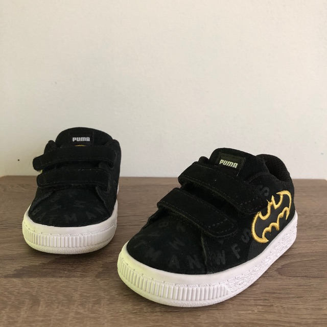 Puma Baby Shoes