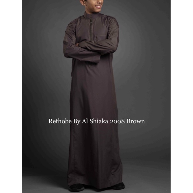 Jual Rethobe series | Rethobe Dewasa #kios jubah saudi #grosir rethobe ...