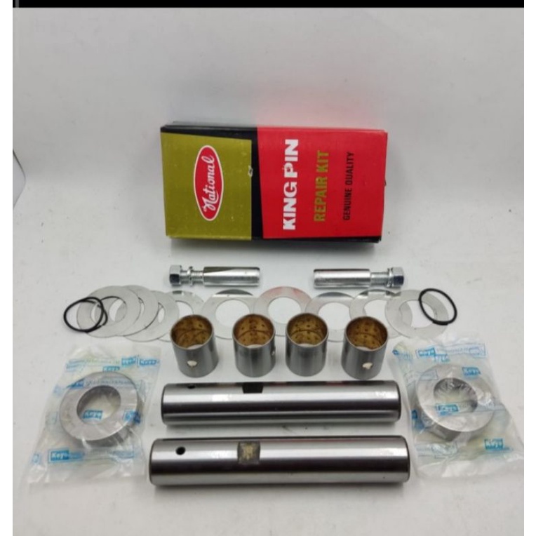 Jual KING PEN KING PIN ISUZU NKR 66 NKR 71 NMR 71 NASIONAL | Shopee ...