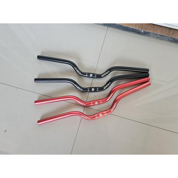 litepro ghost mid rise