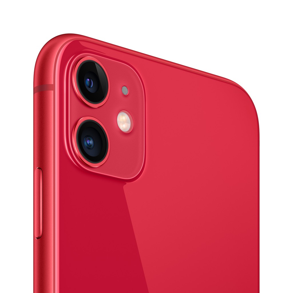 iPhone 11 (PRODUCT)RED 256 GB Softbank