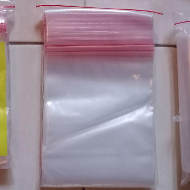 Jual Plastik Cetik Plastik Klip Kantong Plastik Cetik Plastik Zipper Shopee Indonesia 6410