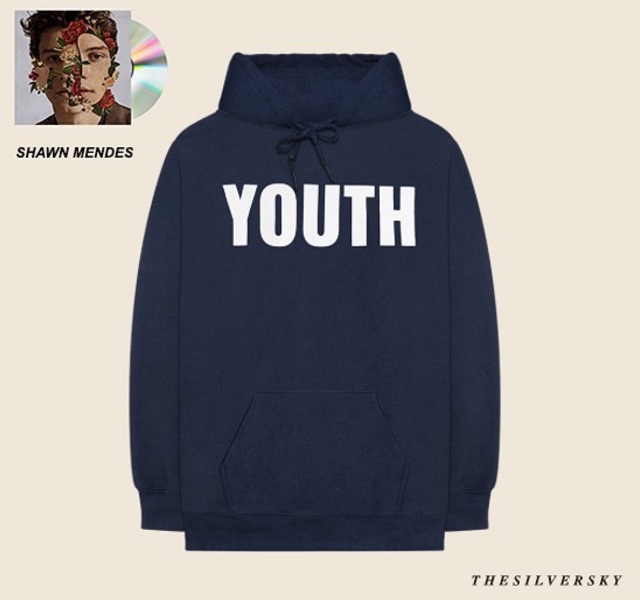 Jual TERMURAH BISA COD HOODIE KEKINIAN FASHION HOODIE YOUTH Shawn Mendes edition Shopee Indonesia