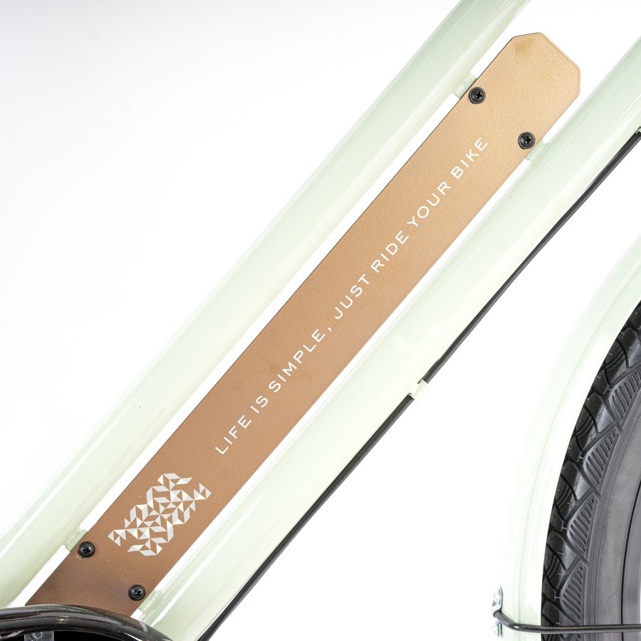 Jual Element Urban Cycle Bergamont 26 | Shopee Indonesia