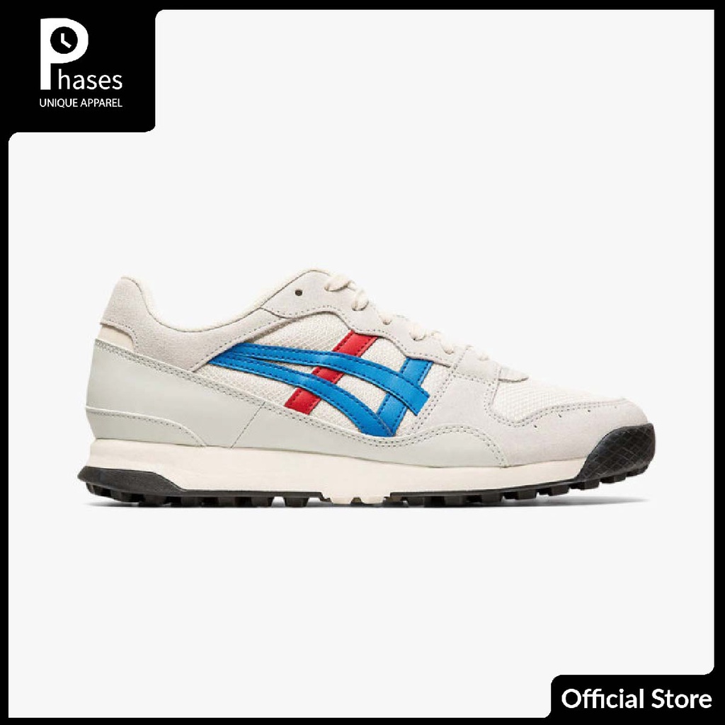 onitsuka tiger tiger horizonia white trainers