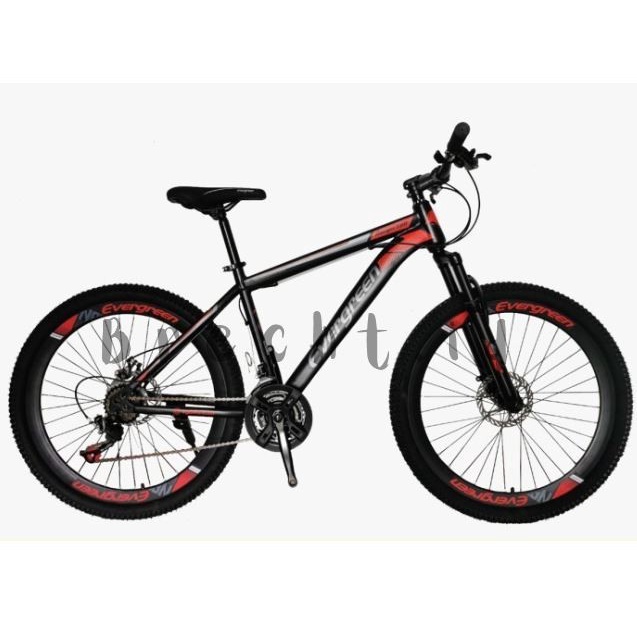 Jual Sepeda Gunung MTB Evergreen 575 Ranger 27.5inch | Shopee Indonesia