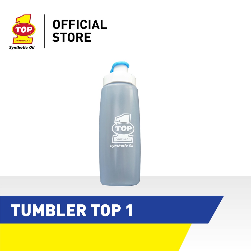 Jual TOP 1 Tumbler - Botol Minum Plastik | Shopee Indonesia