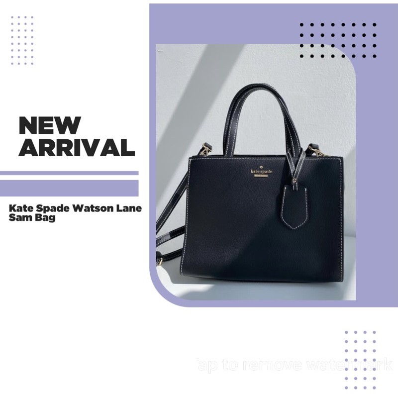 Watson lane sale sam bag