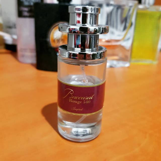 Parfum 2025 baccarat shopee