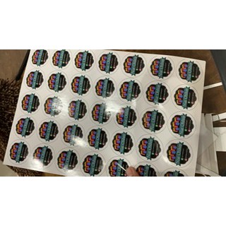 Jual Sticker | Shopee Indonesia