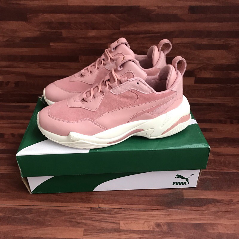 Puma thunder fire sale