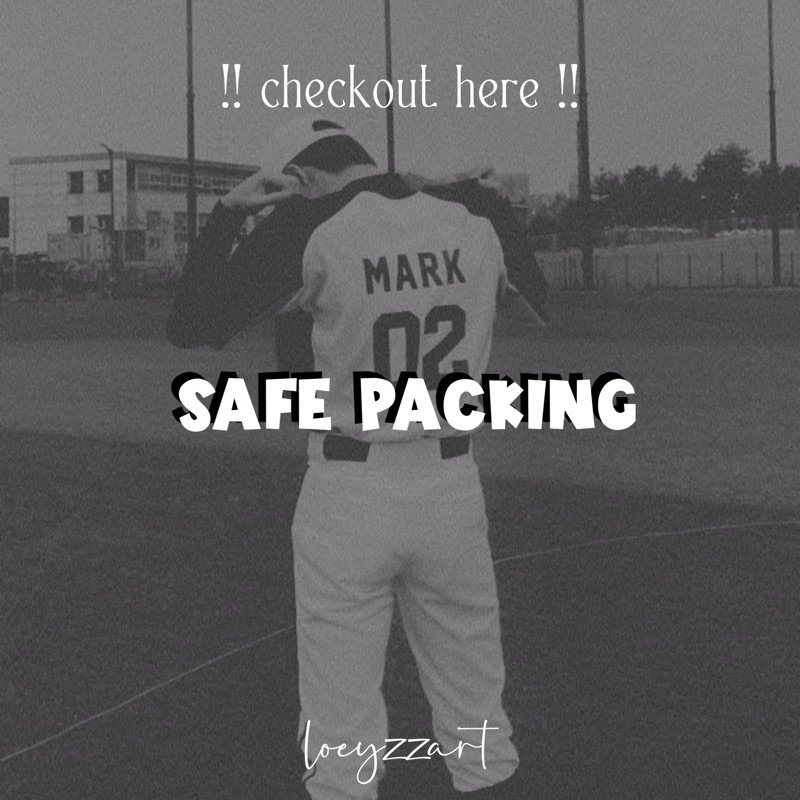 Jual SAFE PACKING | Shopee Indonesia
