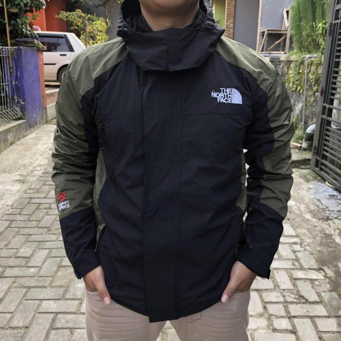 Jaket outdoor the store north face