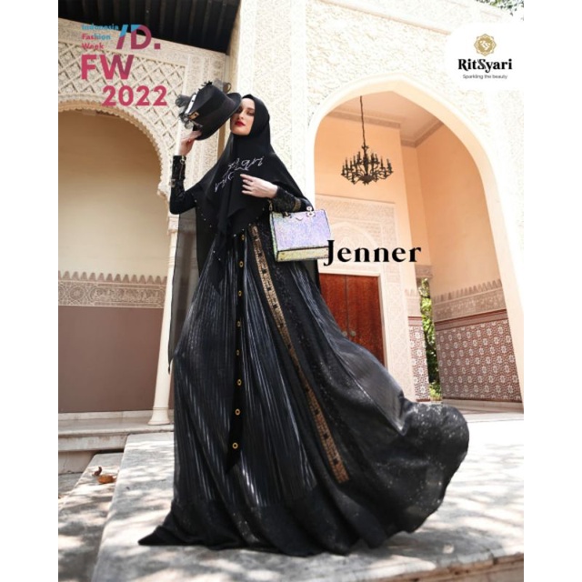 Jual JENNER 