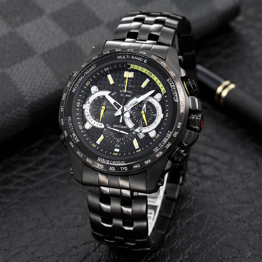 Casio edifice m710 sale