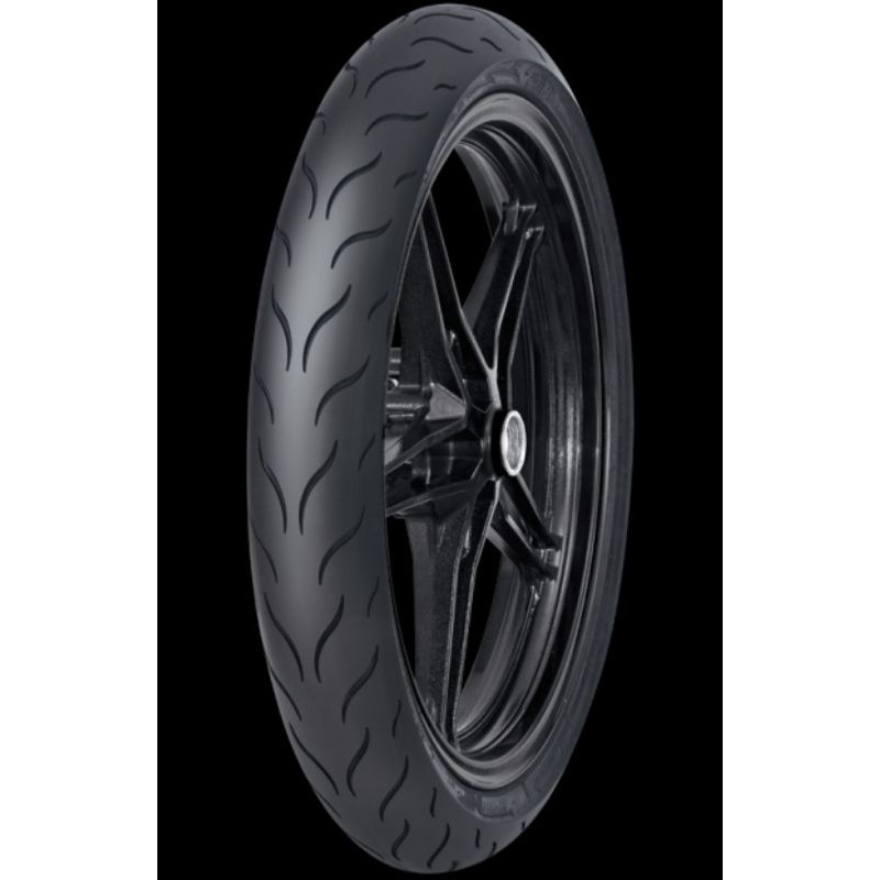 Jual BAN SOFT FDR SPORT MP 57 90 80 RING 17 TUBELESS JUPITER SATRIA ...