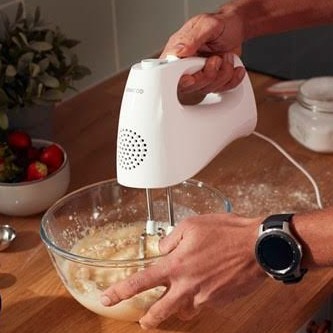 Kenwood hand mixer hm220 hotsell