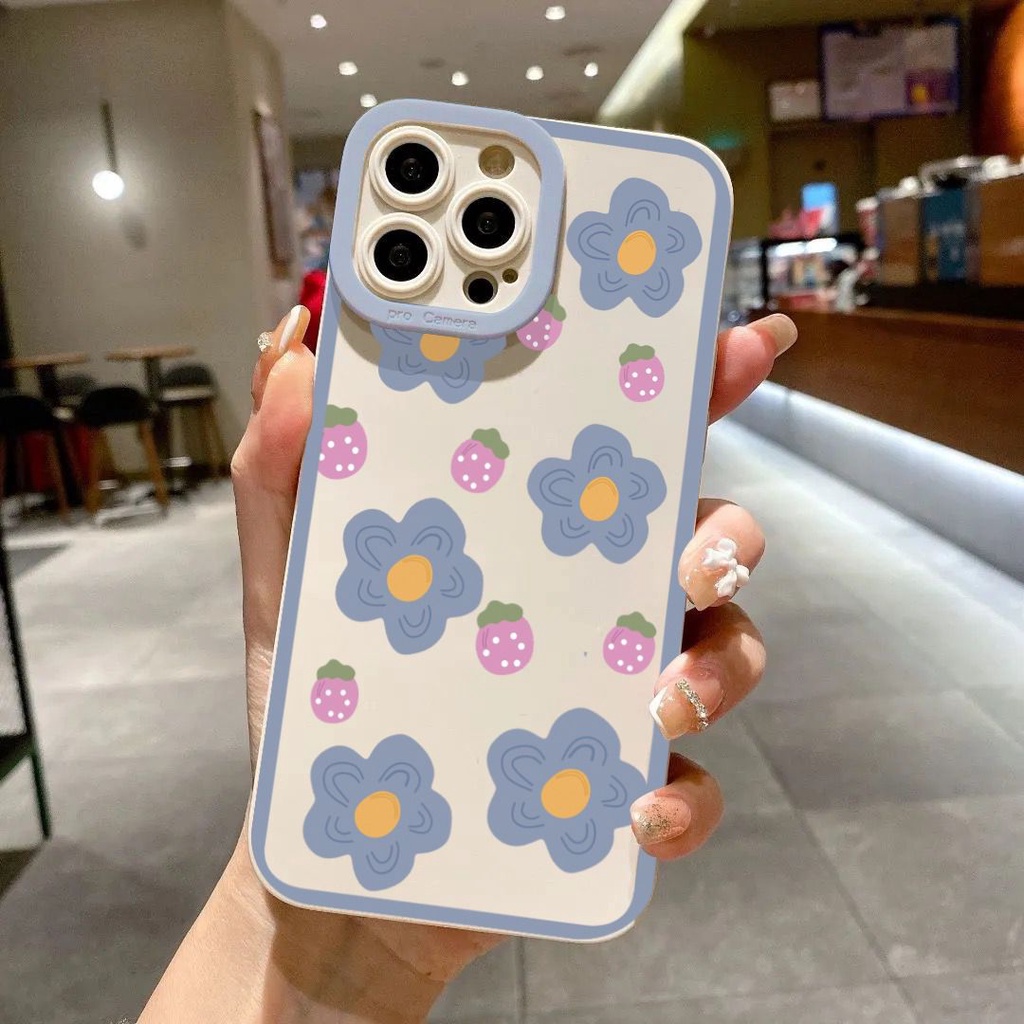 Infinix Smart Infinix Hot Play Case Shopee Jual Case Space Bunny