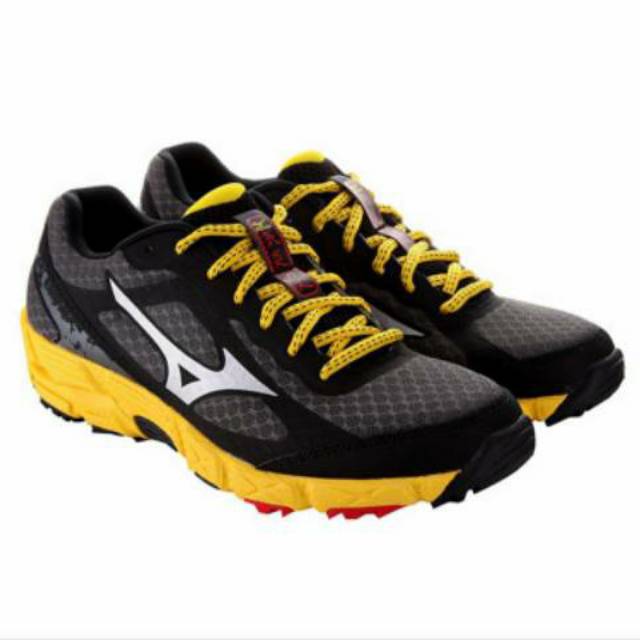 Mizuno wave on sale kien silver