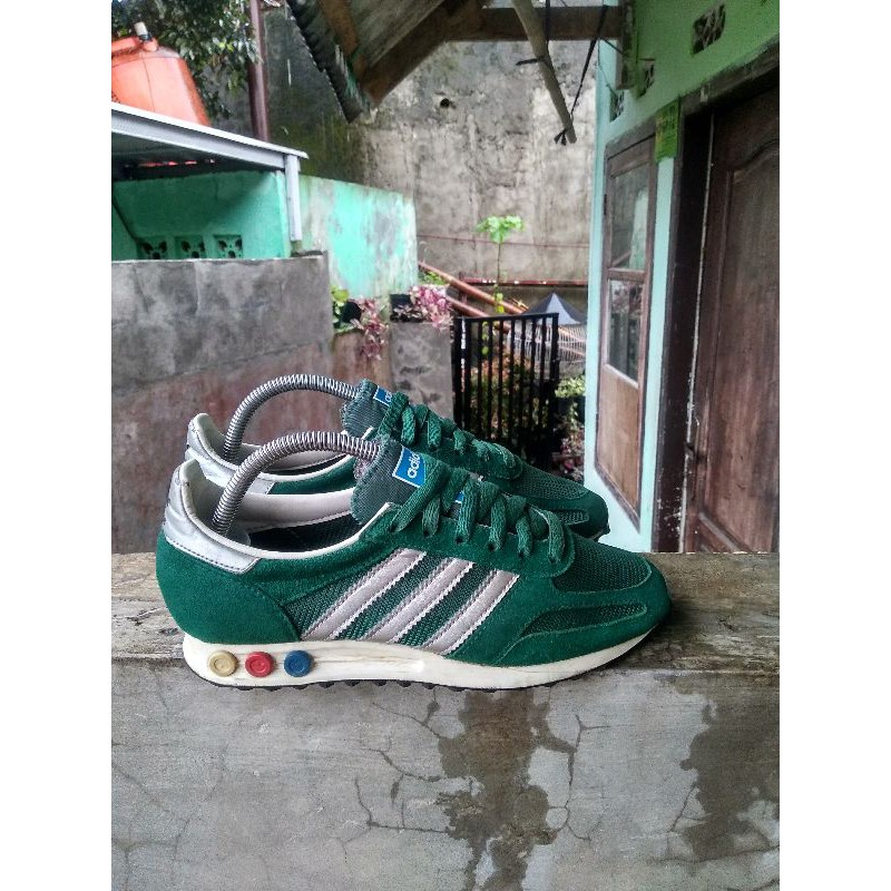 La trainer clearance og green