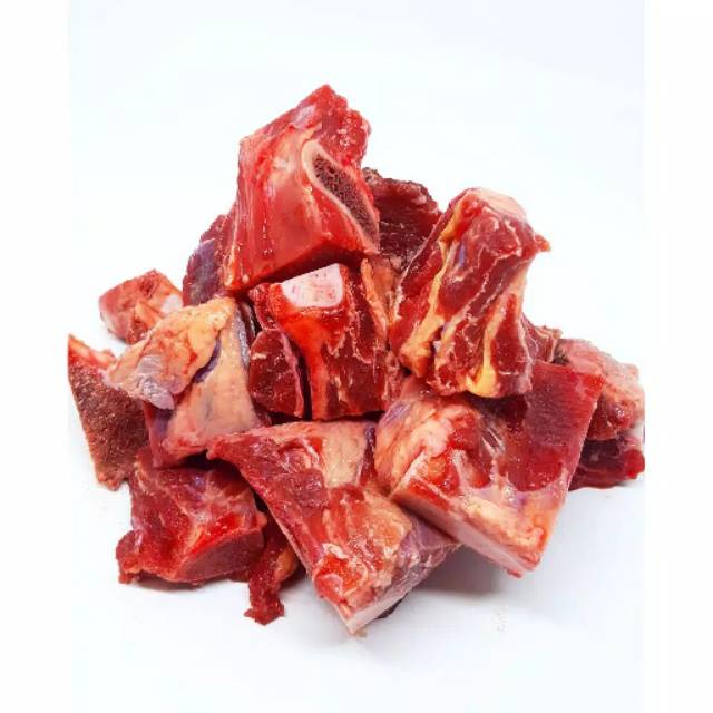 Jual Iga Brisket Sapi Tulang Muda Sop Kemasan 1 Kg Shopee Indonesia