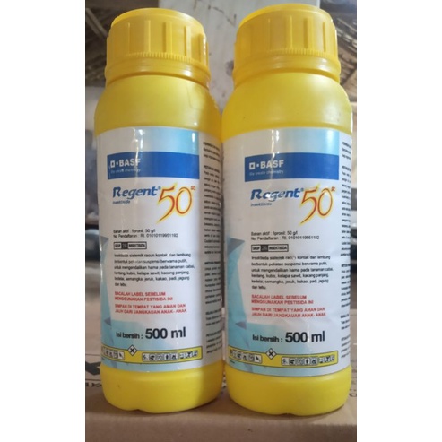 Jual regent 500 ml | Shopee Indonesia