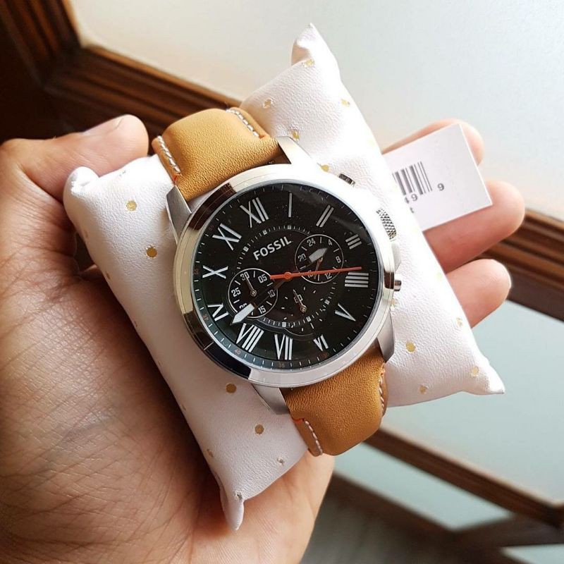 Fossil fs4918 discount