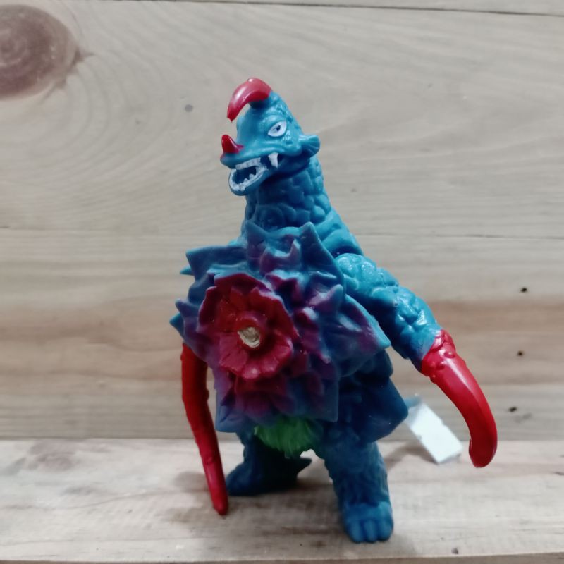 Jual ULTRAMAN TARO 42 ULTRA MONSTER SERIES ASTROMONS FIGURE kaiju ...