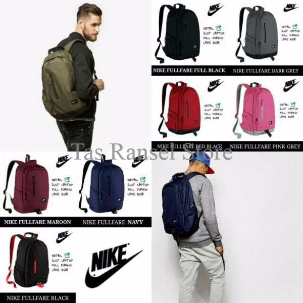 Nike laptoptas outlet