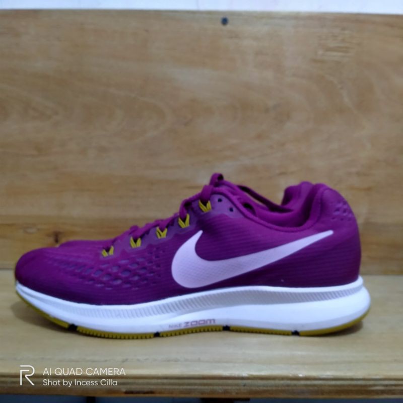 Nike air zoom 2024 pegasus 34 jual