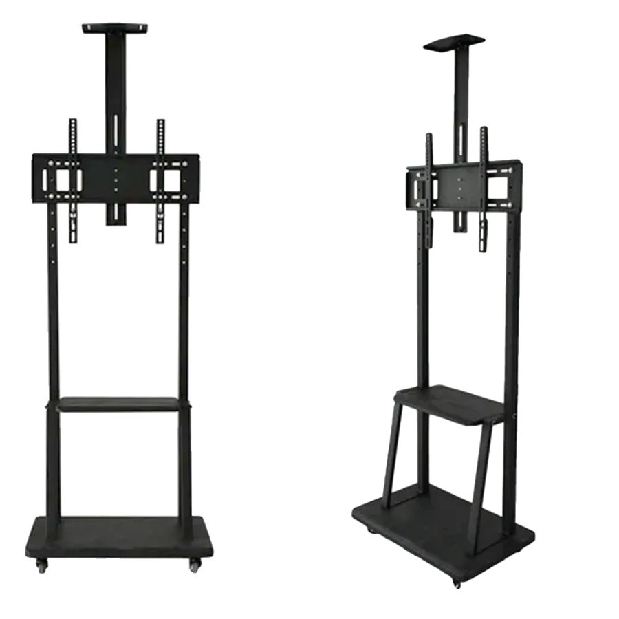 Jual Bracket Standing TV Roda Dorong TC 1700 TC1700 - TC 1700R TC1700R ...