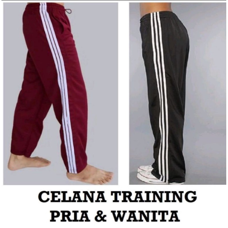 CELANA TRENING PRIA WANITA MURAH BERKUALITAS